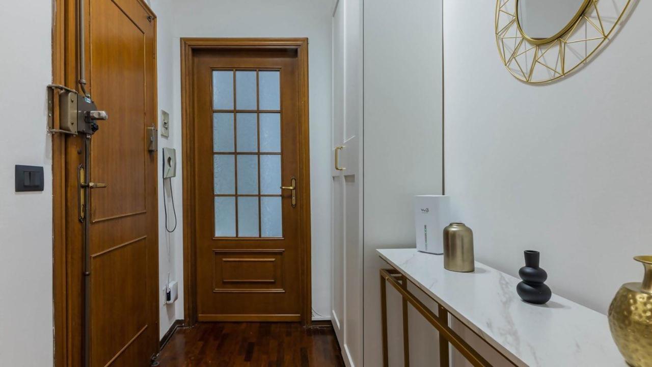 Porta Nuova Centro Elegante Suite Con Wifi Turín Exteriér fotografie