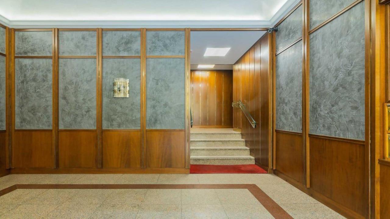 Porta Nuova Centro Elegante Suite Con Wifi Turín Exteriér fotografie